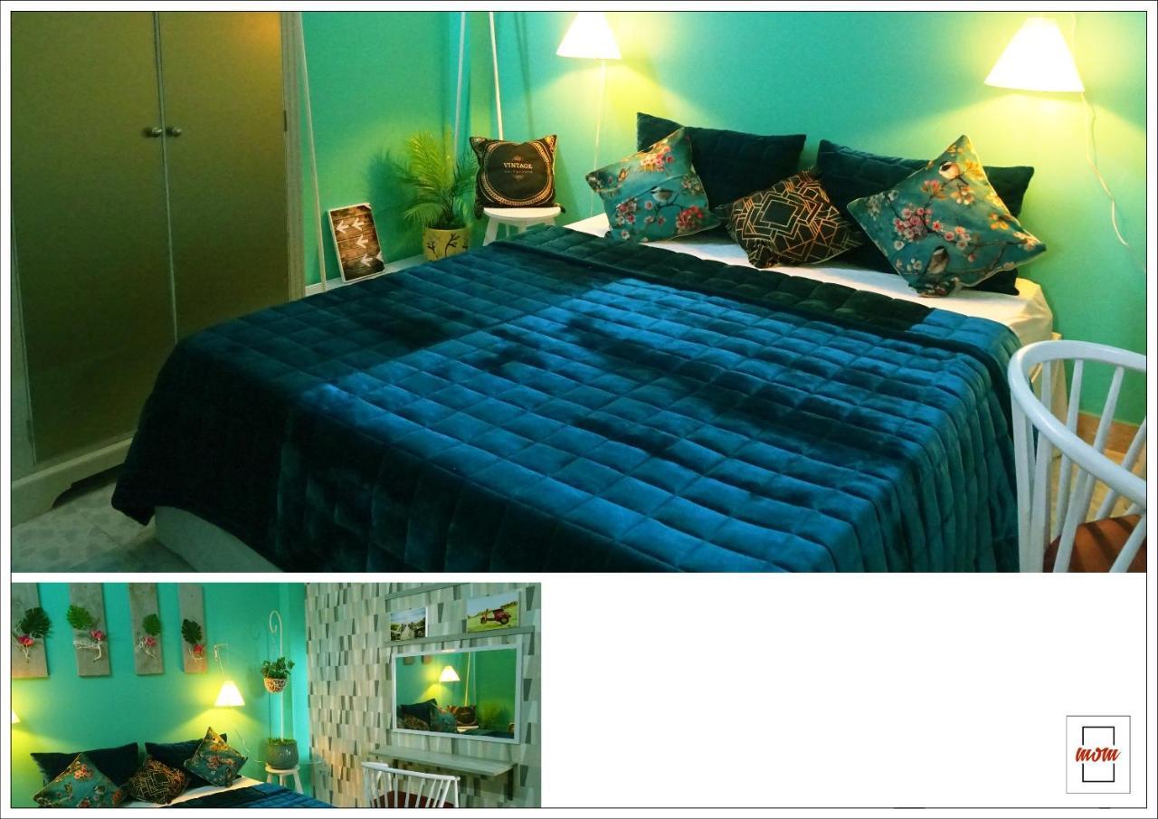 The Rainbow Hotel TP. Hồ Chí Minh Ngoại thất bức ảnh
