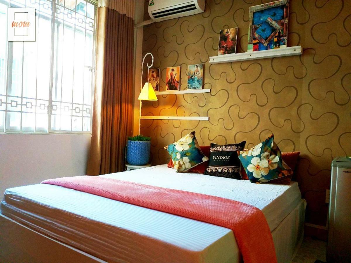 The Rainbow Hotel TP. Hồ Chí Minh Ngoại thất bức ảnh