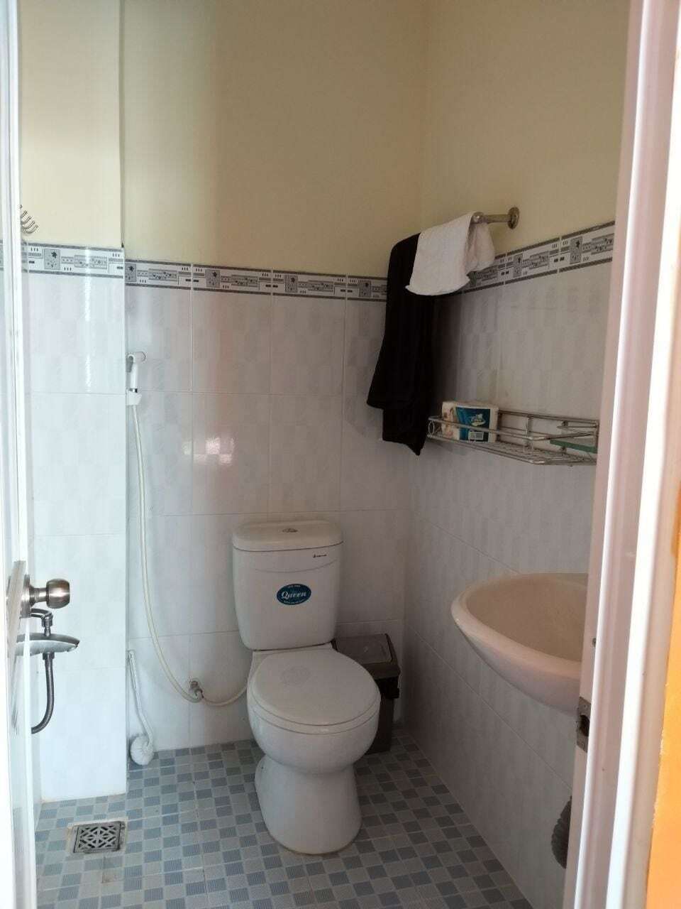 The Rainbow Hotel TP. Hồ Chí Minh Ngoại thất bức ảnh